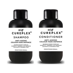 Cureplex - Shampoo & Conditioner Duo
